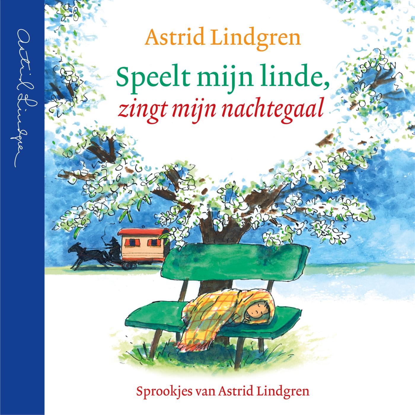 Speelt mijn linde, zingt mijn nachtegaalDownloadable audio file