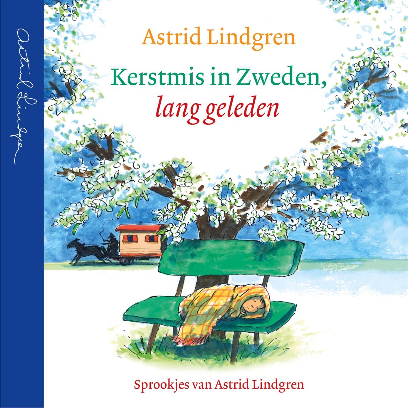 Kerstmis in Zweden, lang geledenDownloadable audio file