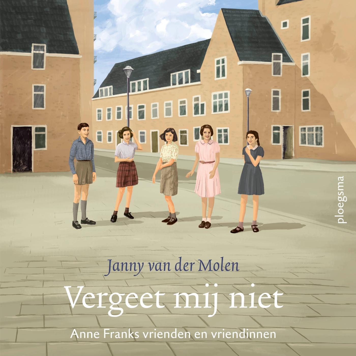 Vergeet mij nietDownloadable audio file