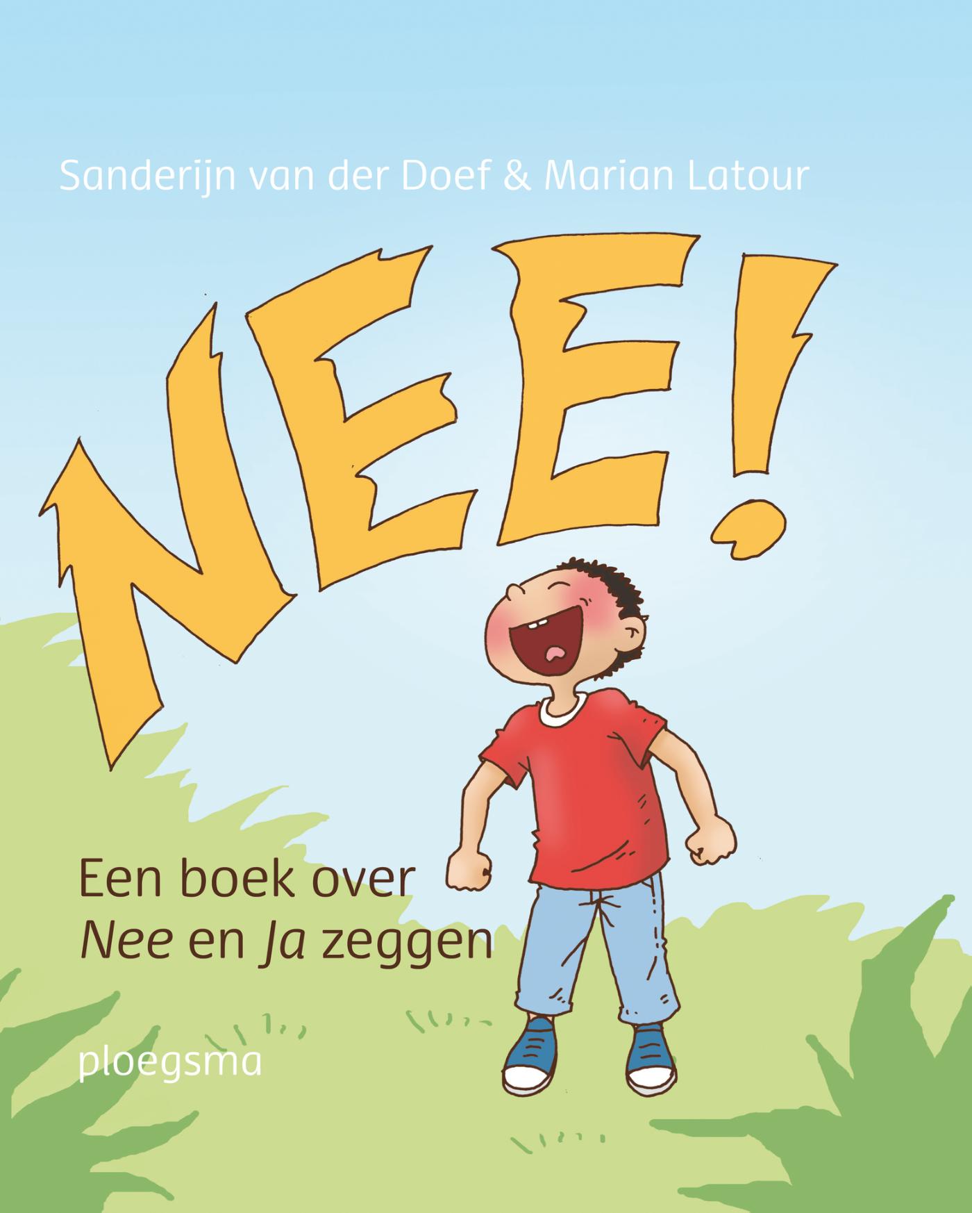 Nee!Ebook