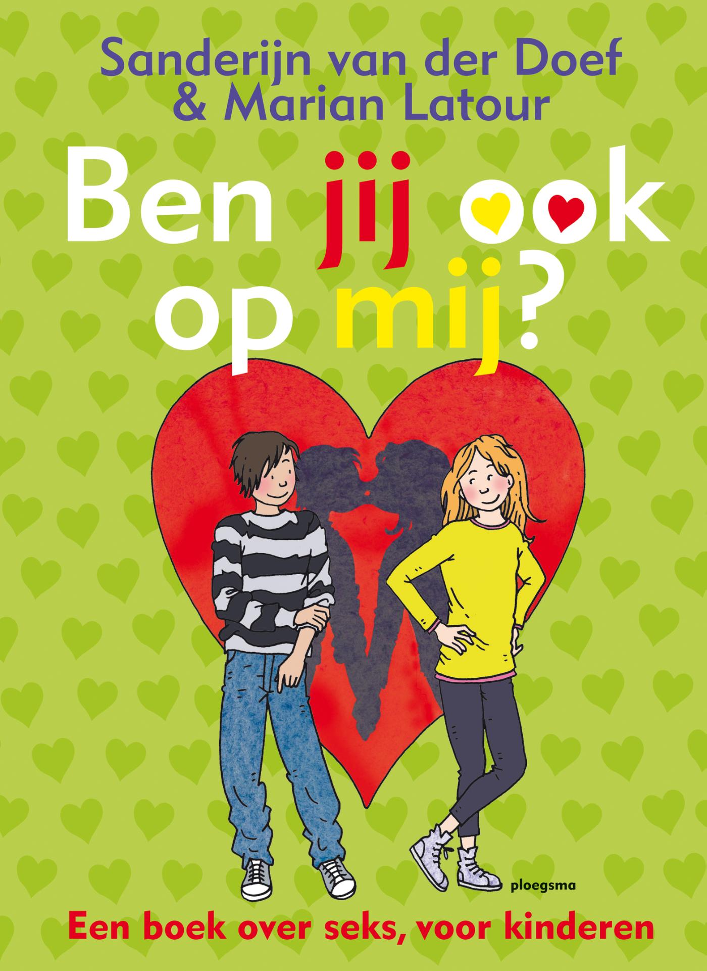 Ben jij ook op mij?Ebook
