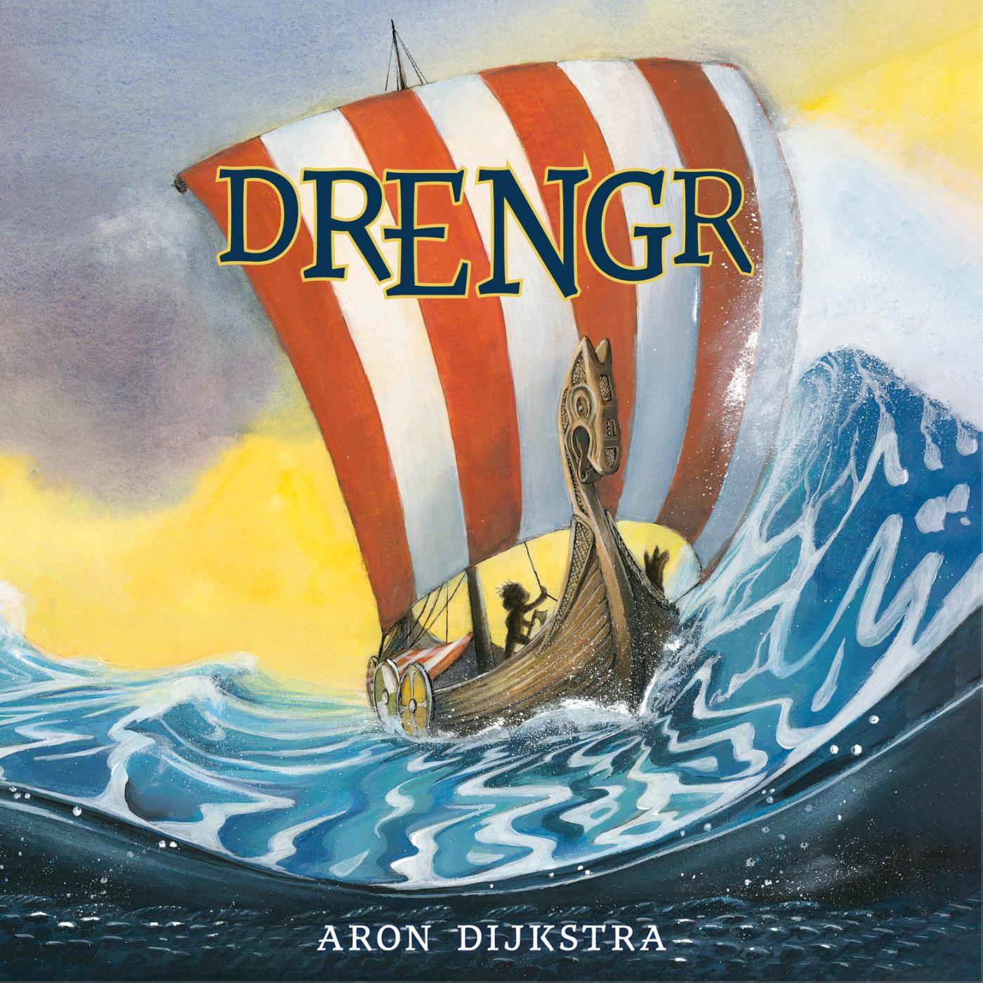 DrengrDownloadable audio file