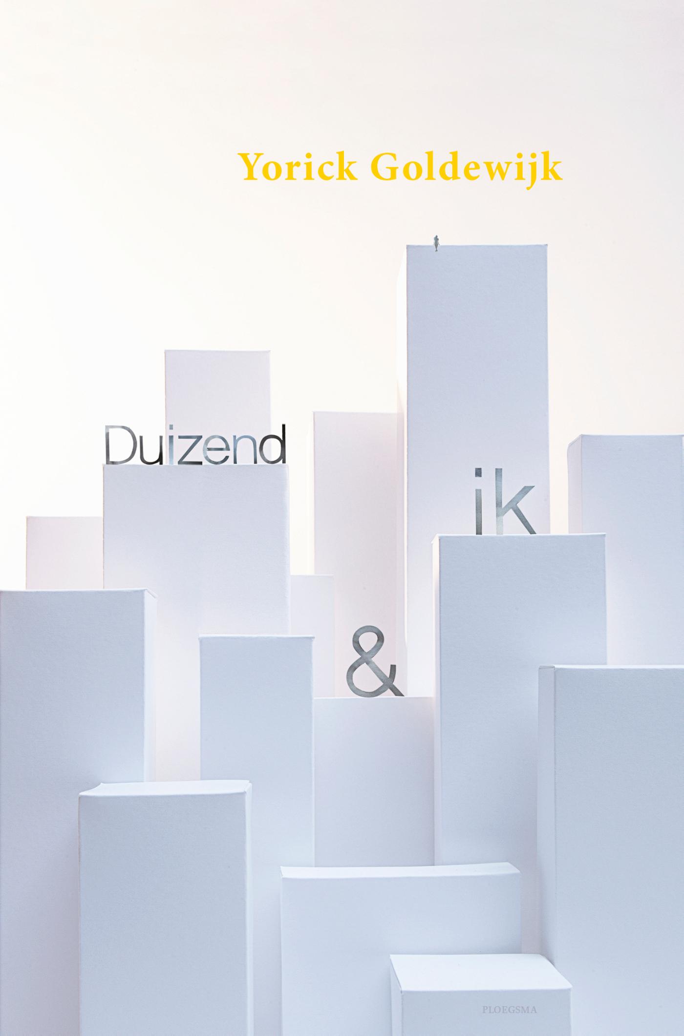 Duizend & ikEbook