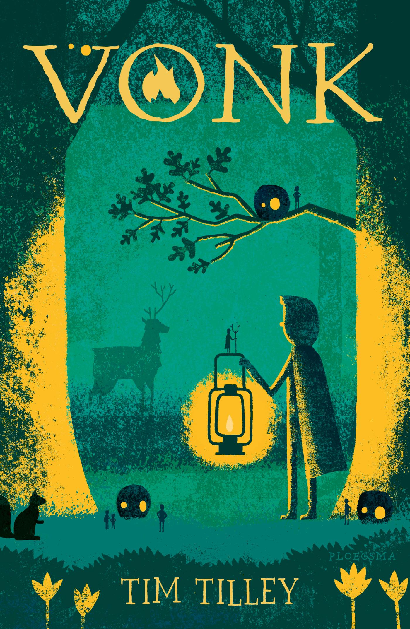 VonkEbook