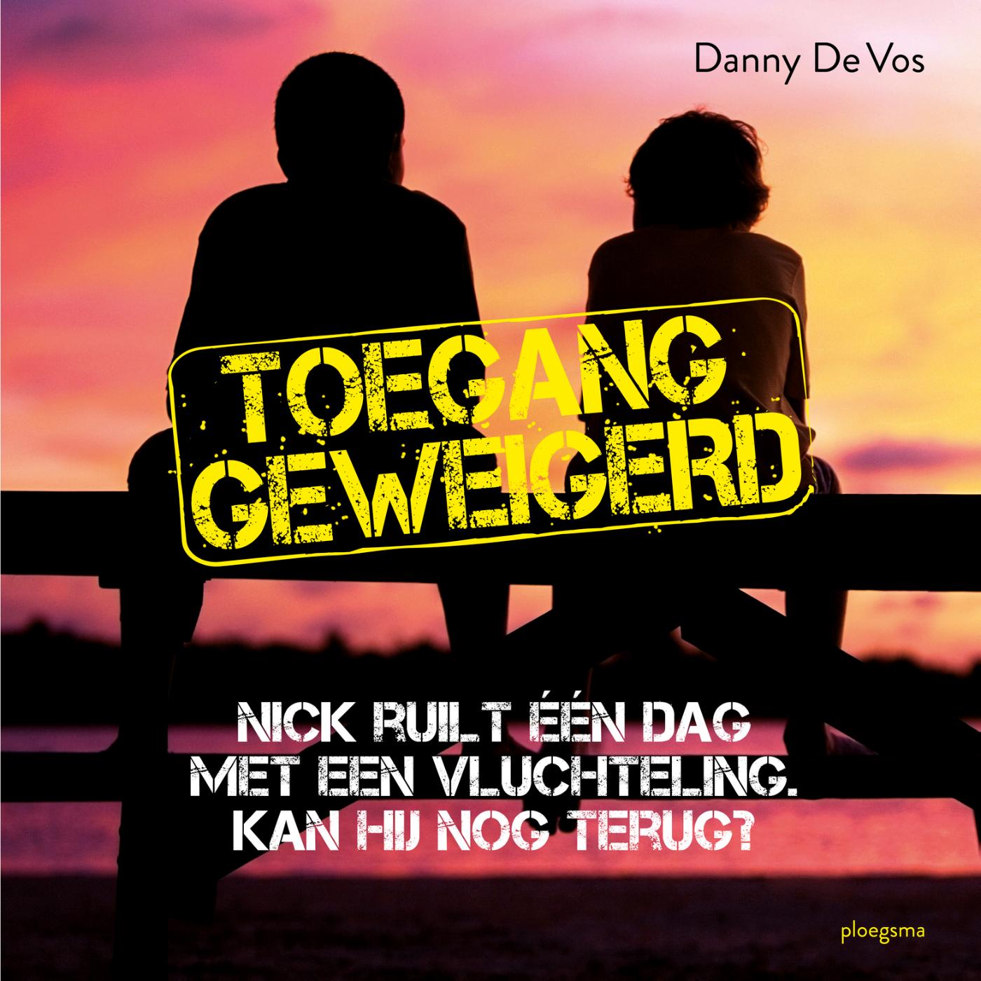 Toegang geweigerdDownloadable audio file