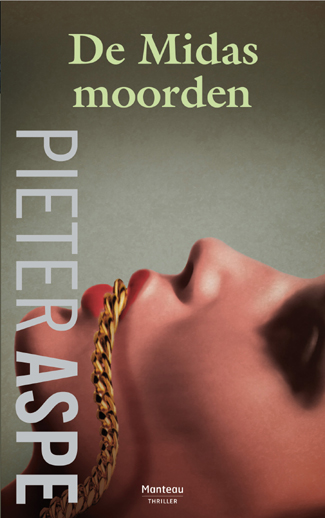 De midasmoordenPaperback / softback