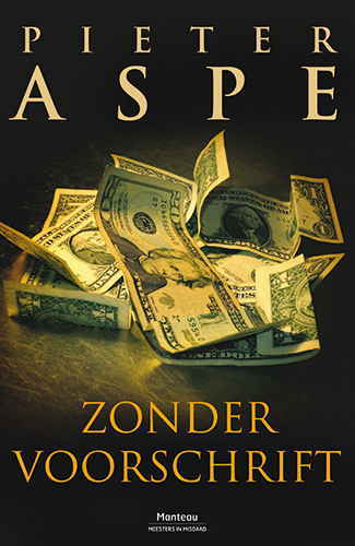 Zonder voorschriftPaperback / softback