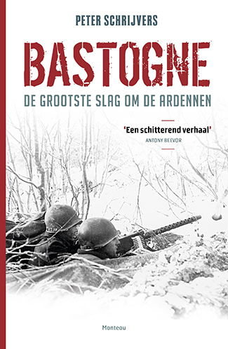 BastognePaperback / softback
