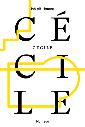 CécilePaperback / softback