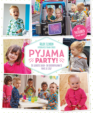 Pyjama Party!Paperback / softback