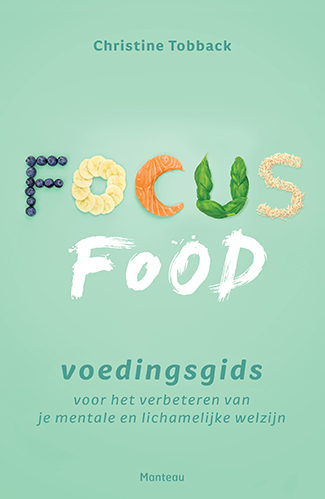 FocusfoodPaperback / softback
