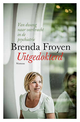 UitgedokterdPaperback / softback