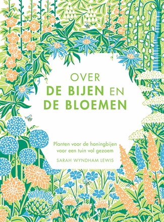 Over de bijen en de bloemenHardback