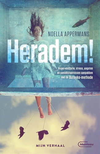 Heradem!Paperback / softback