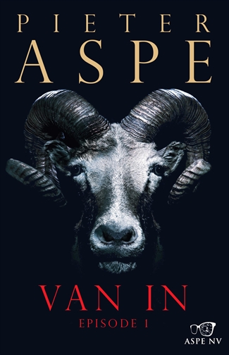 Van In Episode 1Paperback / softback