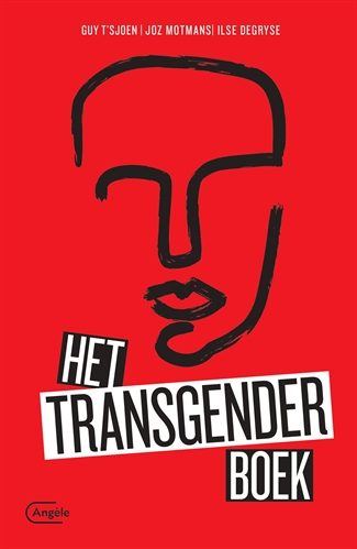 Het transgender boekPaperback / softback