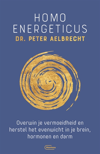 Homo EnergeticusPaperback / softback