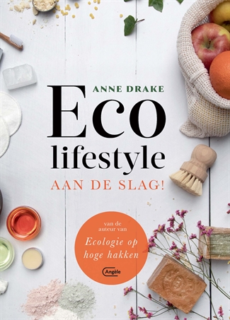 Eco lifestyle aan de slag!Paperback / softback