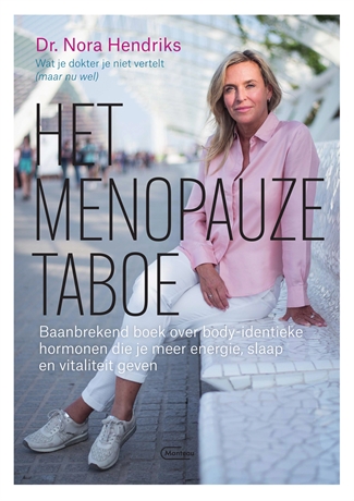 Het menopauzetaboePaperback / softback