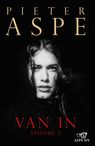 Van In Episode 2Paperback / softback