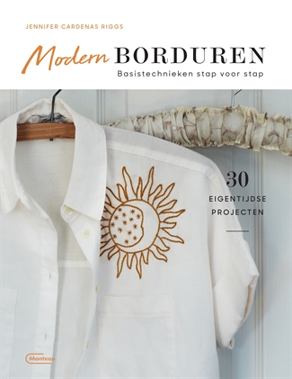 Modern bordurenPaperback / softback