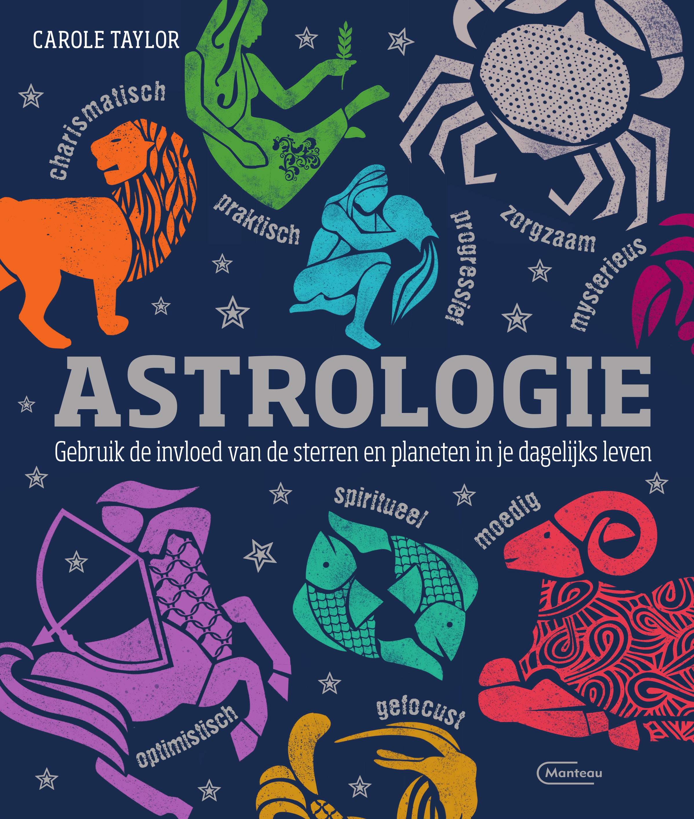 AstrologieHardback