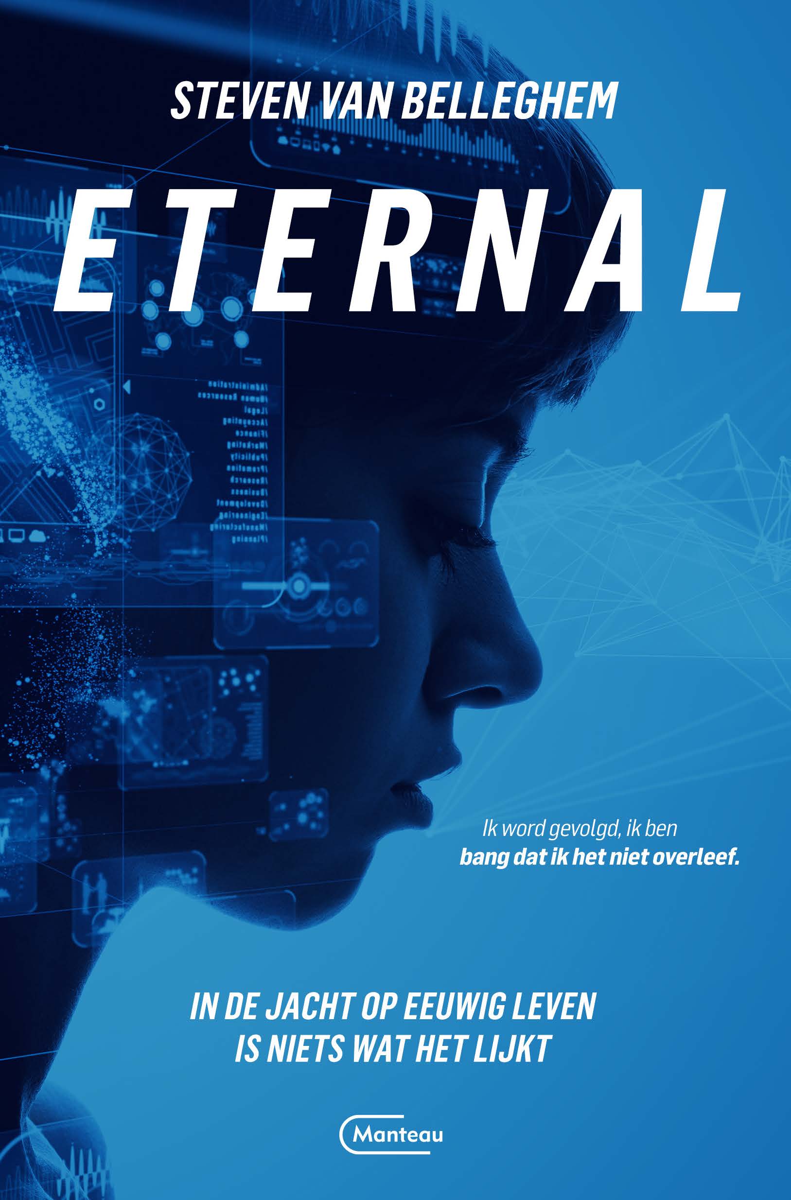 EternalPaperback / softback