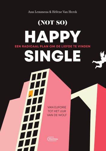 Not so happy singlePaperback / softback
