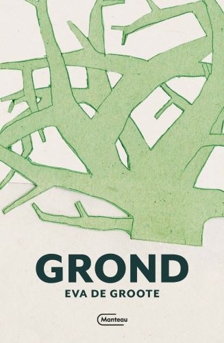 GrondPaperback / softback