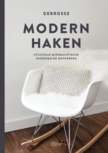 Modern hakenPaperback / softback
