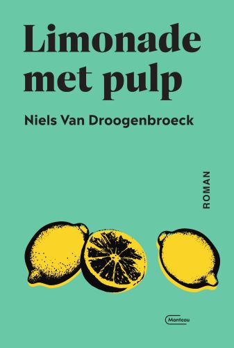 Limonade met pulpPaperback / softback