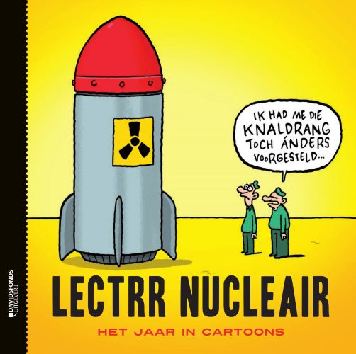 Lectrr nucleairPaperback / softback