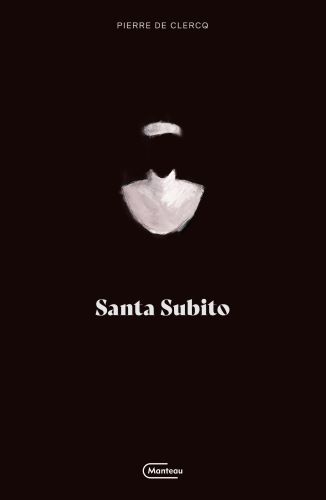 Santa SubitoPaperback / softback