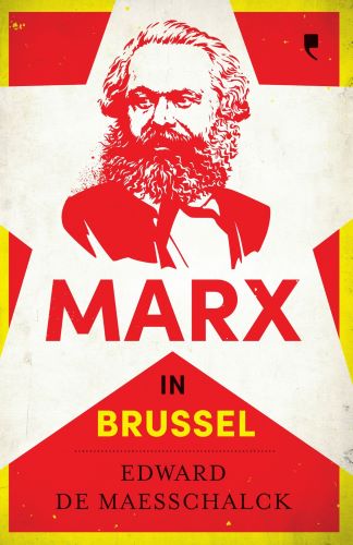 Marx in BrusselPaperback / softback