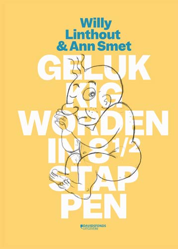 Gelukkig worden in 8 1/2 stappenHardback