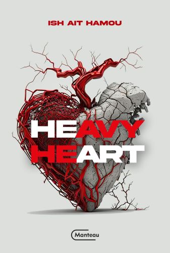Heavy heartPaperback / softback