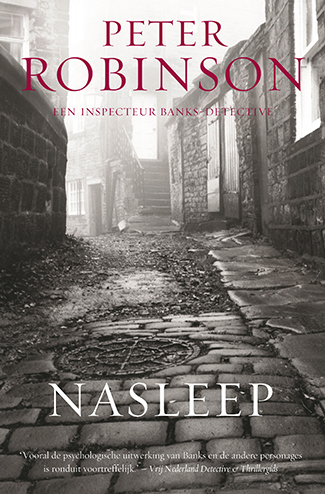 12 NasleepPaperback / softback