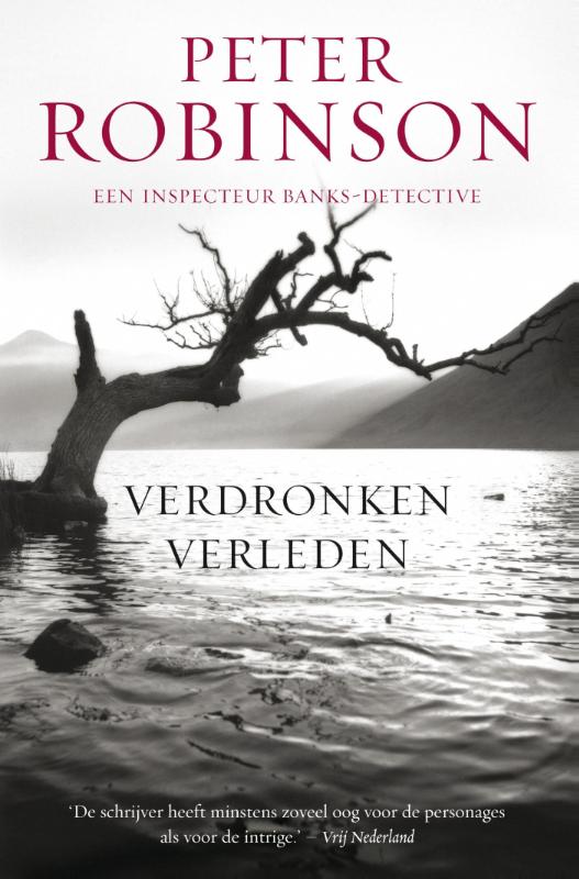 10 Verdronken verledenPaperback / softback