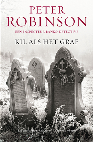 11 Kil als het grafPaperback / softback