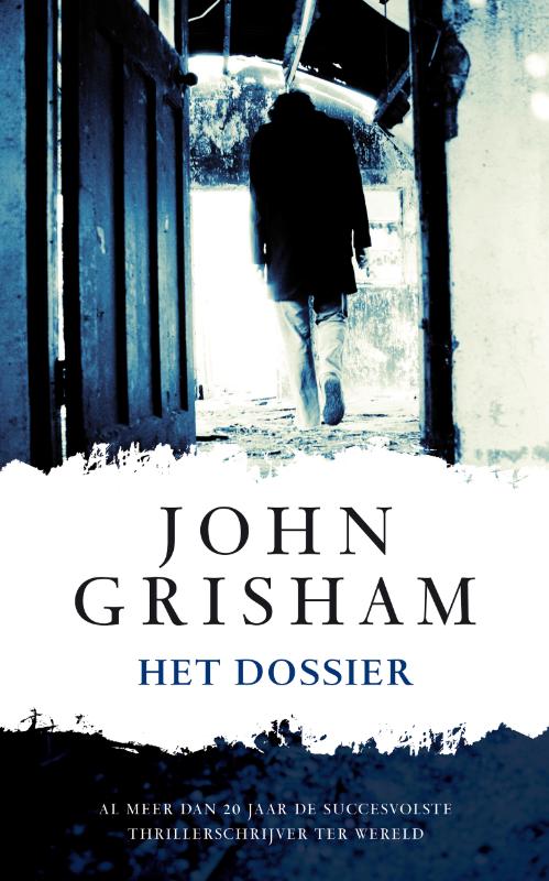 Het dossierPaperback / softback