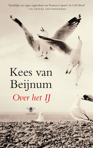 Over het IJPaperback / softback