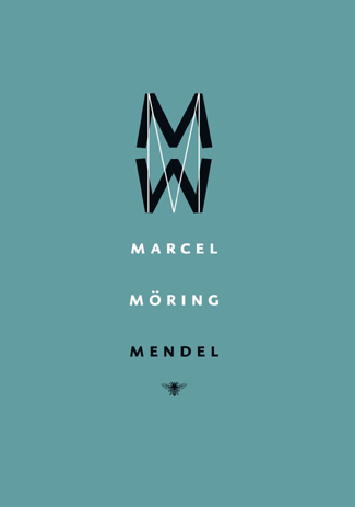 MendelHardback