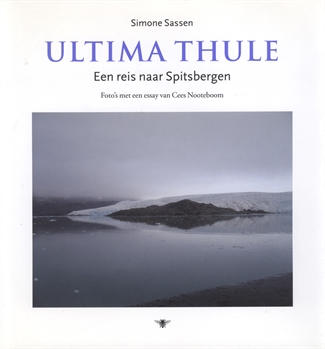 Ultima ThulePaperback / softback