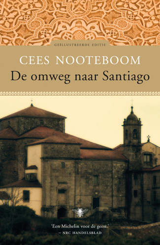 De omweg naar SantiagoHardback