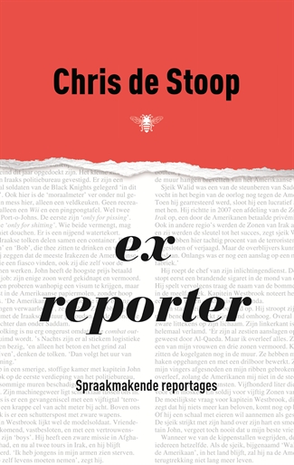 Ex-reporterEbook