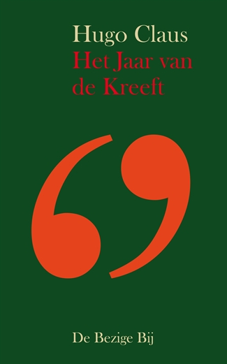 Het jaar van de kreeftPaperback / softback