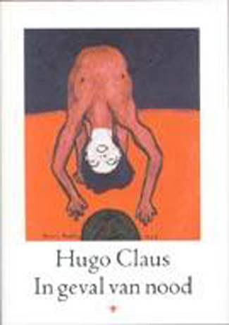 In geval van noodHardback