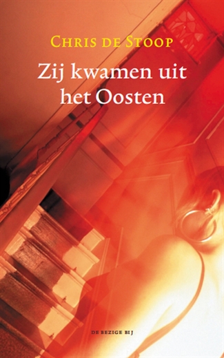 Zij kwamen uit het oostenEbook