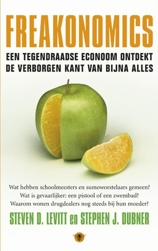 FreakonomicsEbook