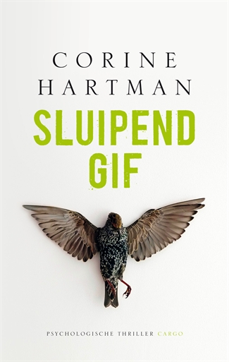 Sluipend gifPaperback / softback